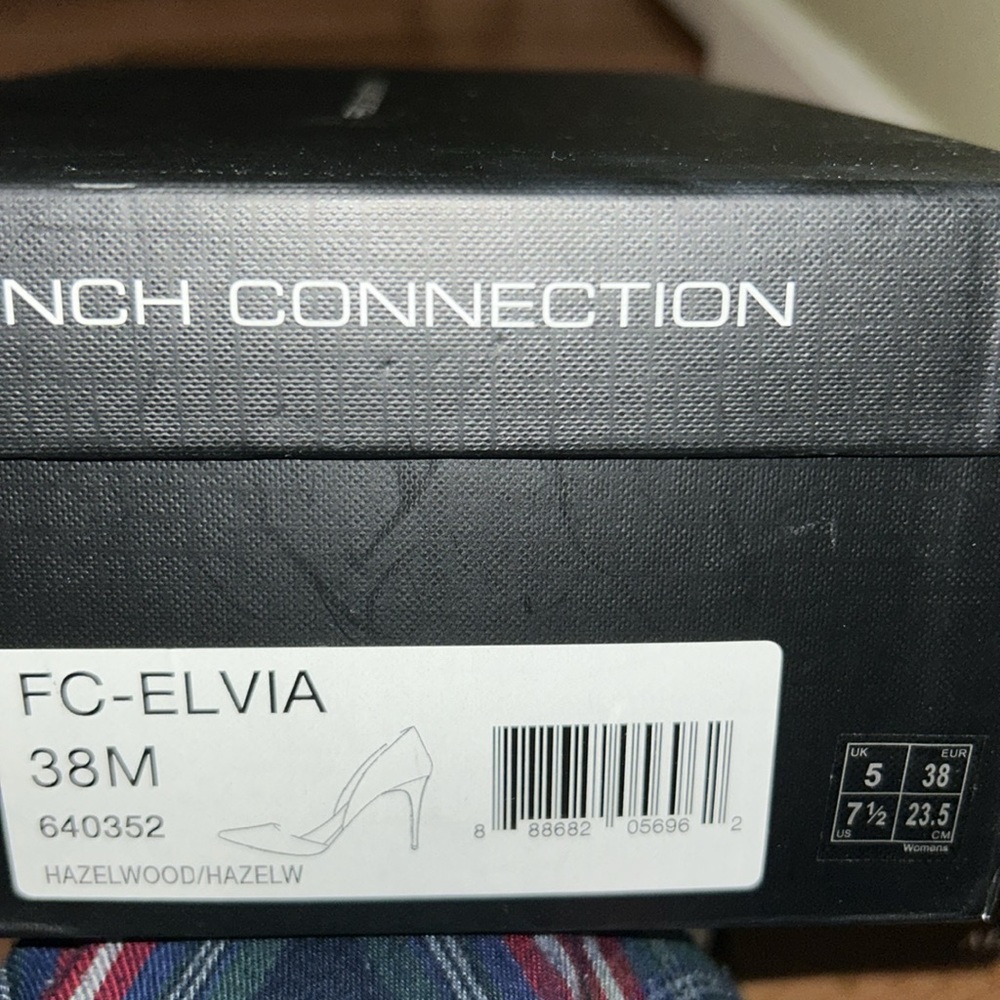 French Connection heels - Picture 8 of 8
